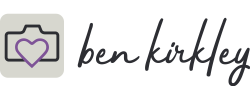 Ben Kirkley - Bristol Wedding Photographer